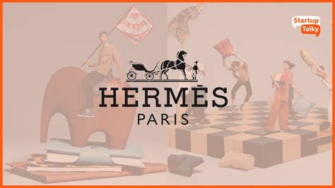 hermès marketing strategy|hermes brand guidelines.